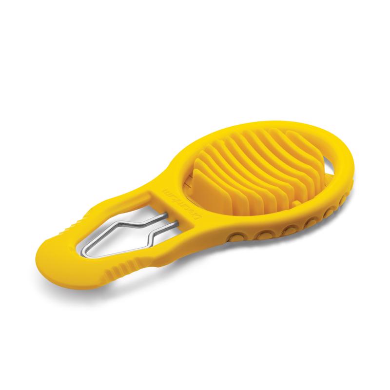 EGG SLICER SS YELLOW Fashion