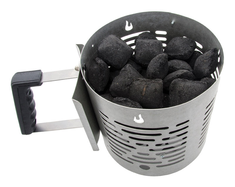 HALFTIME CHRCOAL STARTER Supply