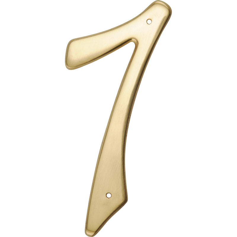 4″ GLD #7 NAILON 1PC Online