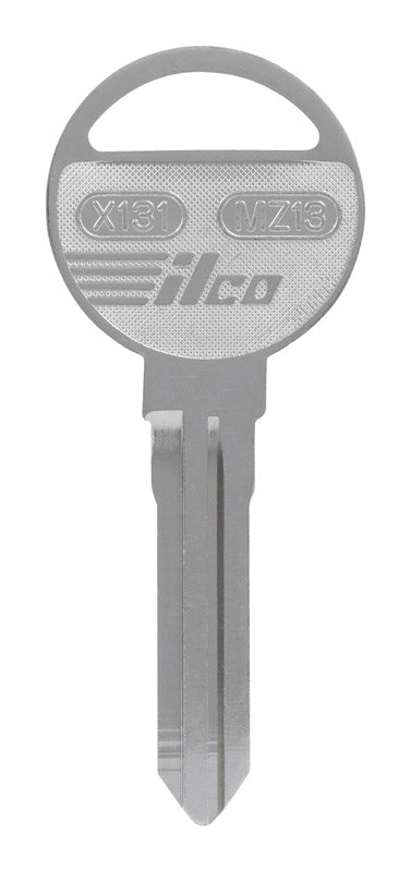 H-57 FORD KEY BLANK (D) Discount