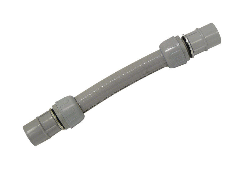 ELBOW 1/2″ FLEXIBLE PVC on Sale