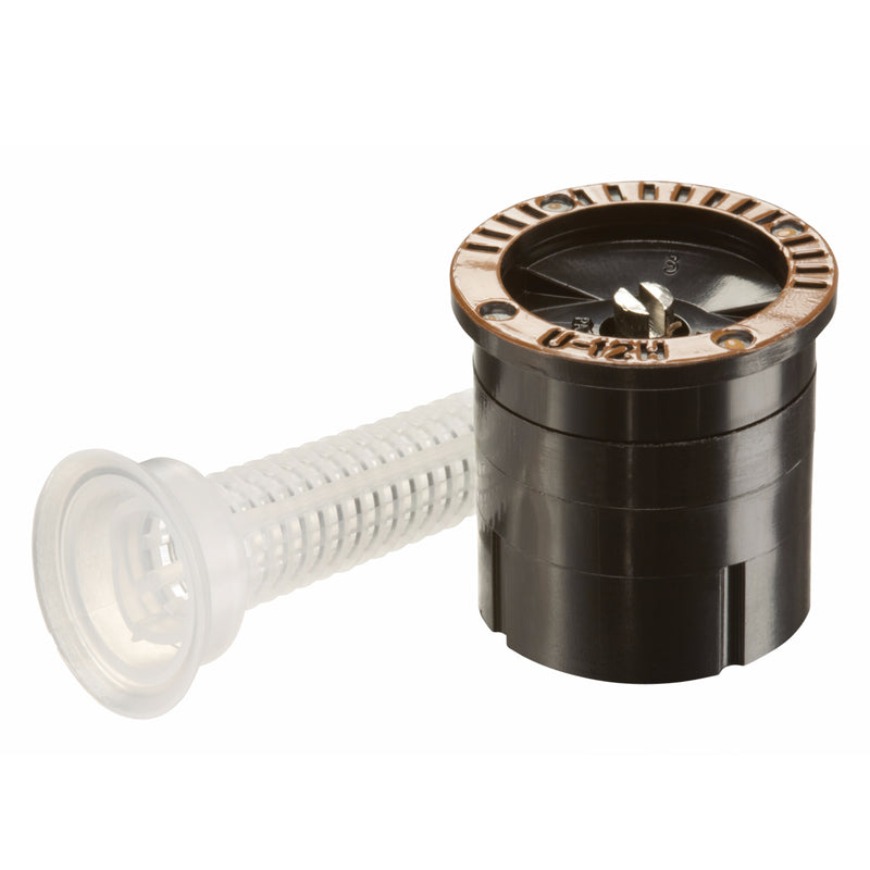 HALF DUAL SPRY NOZZL 12′ Supply