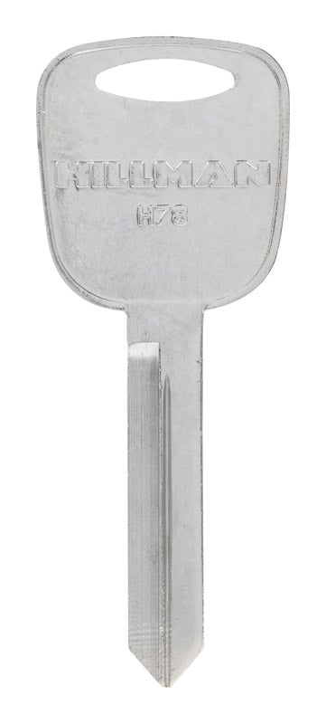 H-78 FORD CONTOUR KEY(D) Sale
