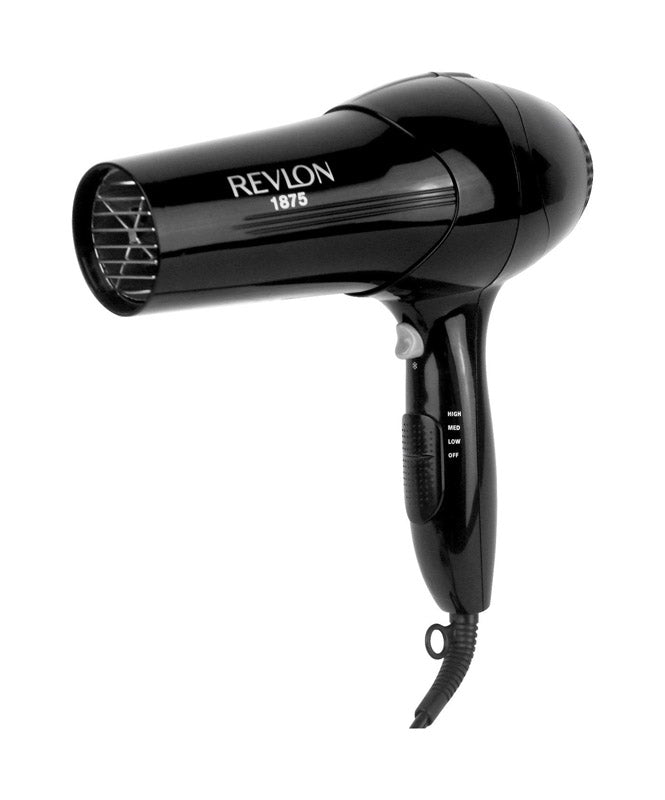 HAIRDRYER/STYLR 3SPD BLK Online Hot Sale
