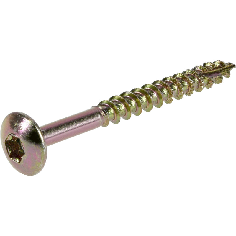 CAB SCREW 8X1.75″ 1# Online Sale