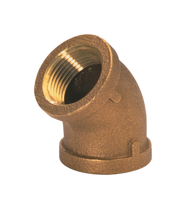 ELBOW 45 DEG 3/8″  LF Online Sale
