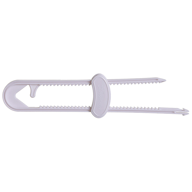 CABINET SLIDE LOCK WT 2P Online