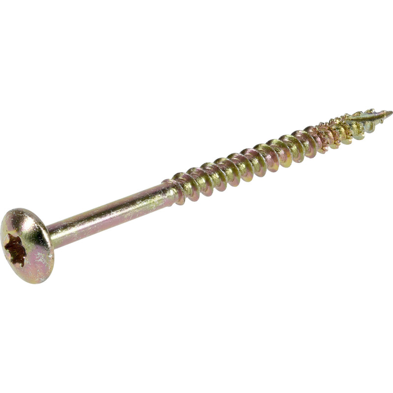 CAB SCREW 8X2.5″ 1# Online Sale