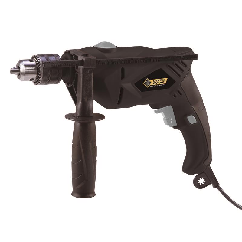 HAMMER DRILL 1/2″ 6.0A Fashion