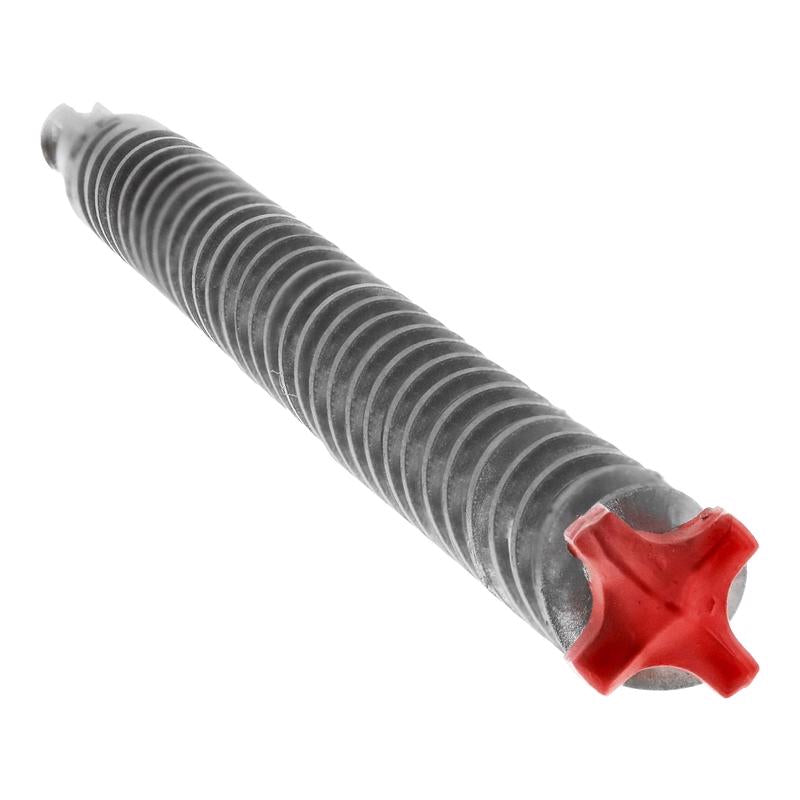 HAMMER DRIL BIT 9/16X8″ Fashion