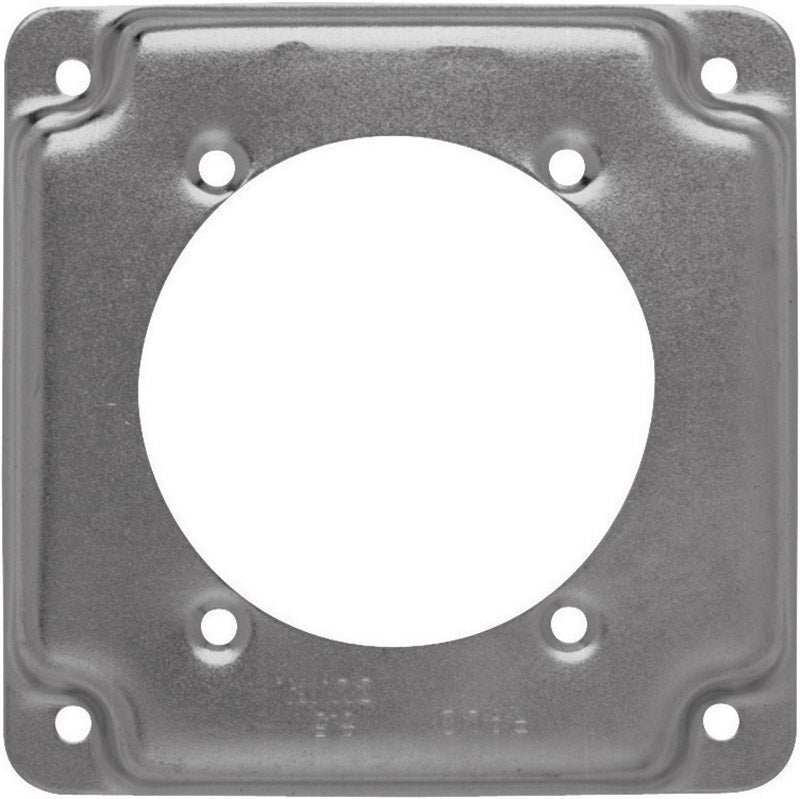 4″BOX COVER 30/60A RECP Online Sale