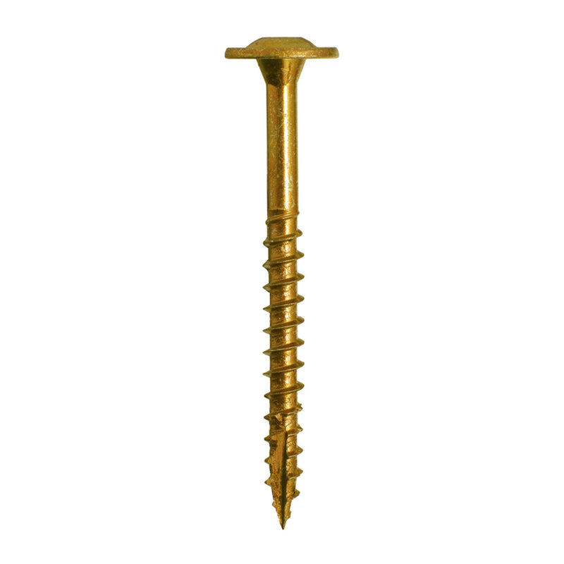 CABINET SCREW #8X1-1/4″L Online Sale