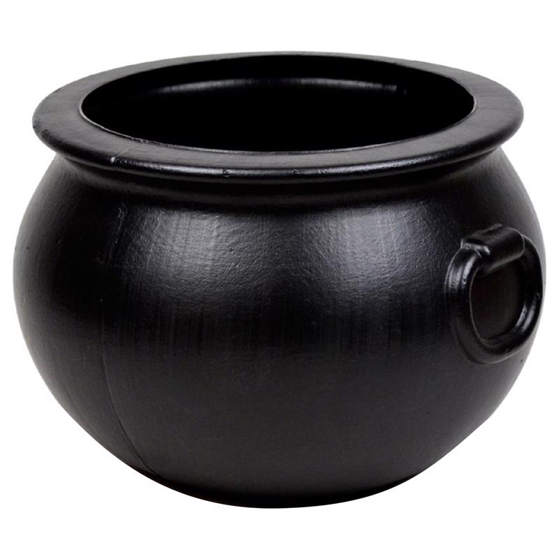 HALLOWEEN DECOR CAULDRON Sale