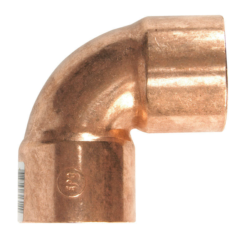 ELBOW 90 1.5″&1.5″ COPR Sale