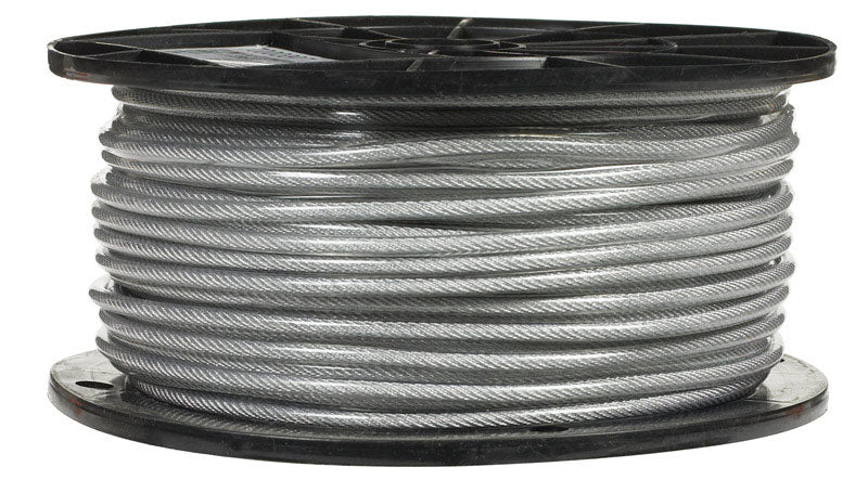 CABLE 3/32″7X7 CLRVNYL Sale