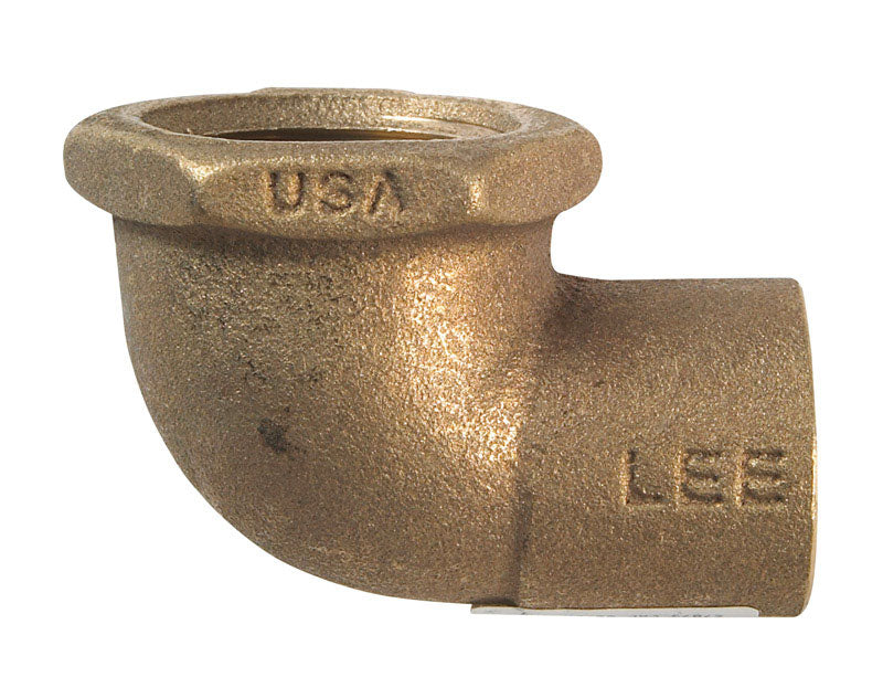 ELBOW 90 3/4C 3/4FPT LL on Sale