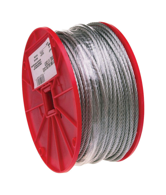 CABLE 1/8″ 7X7 GALV Online Sale