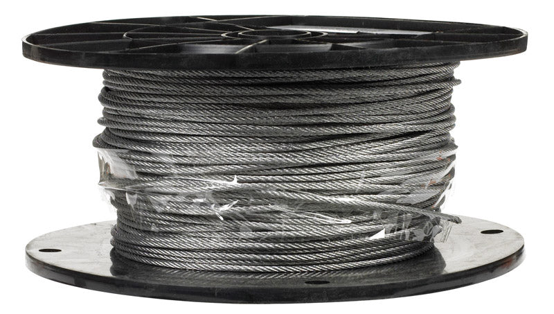 CABLE 3/32″ 7X7 GALV Supply