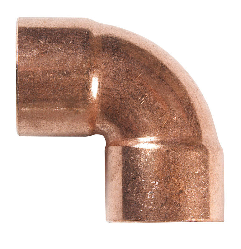 ELBOW 90 2″X2″ COPPER Fashion