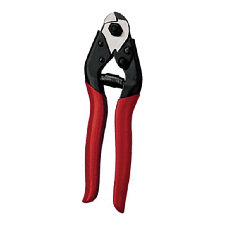 CABLE CUTTER SS BLK/RED Hot on Sale