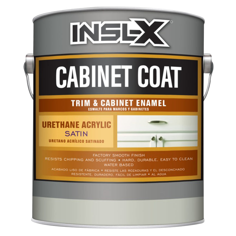 CABINETCOAT STN WHT 1G Sale