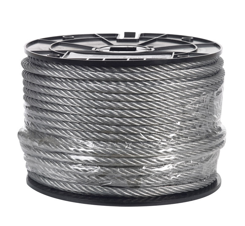 CABLE 5/16″ 7X19 GALV Sale