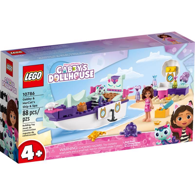 LEGO GBBY&MERCAT SHP SPA Hot on Sale