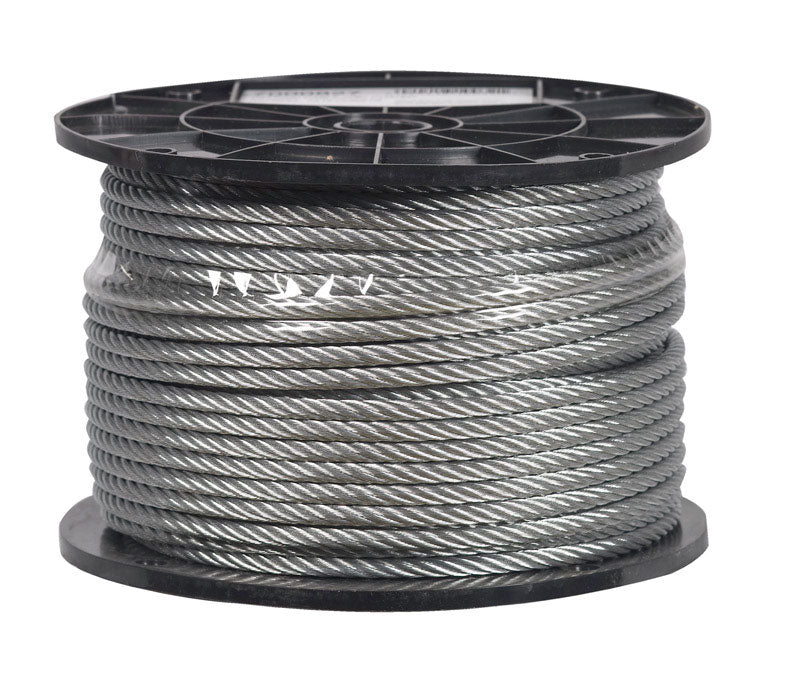 CABLE 1/4″ 7X19 GALV Online Sale