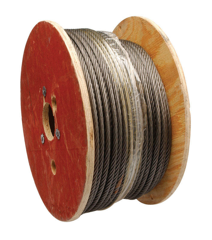CABLE A/C FIBER 1/2″6X19 Online Hot Sale