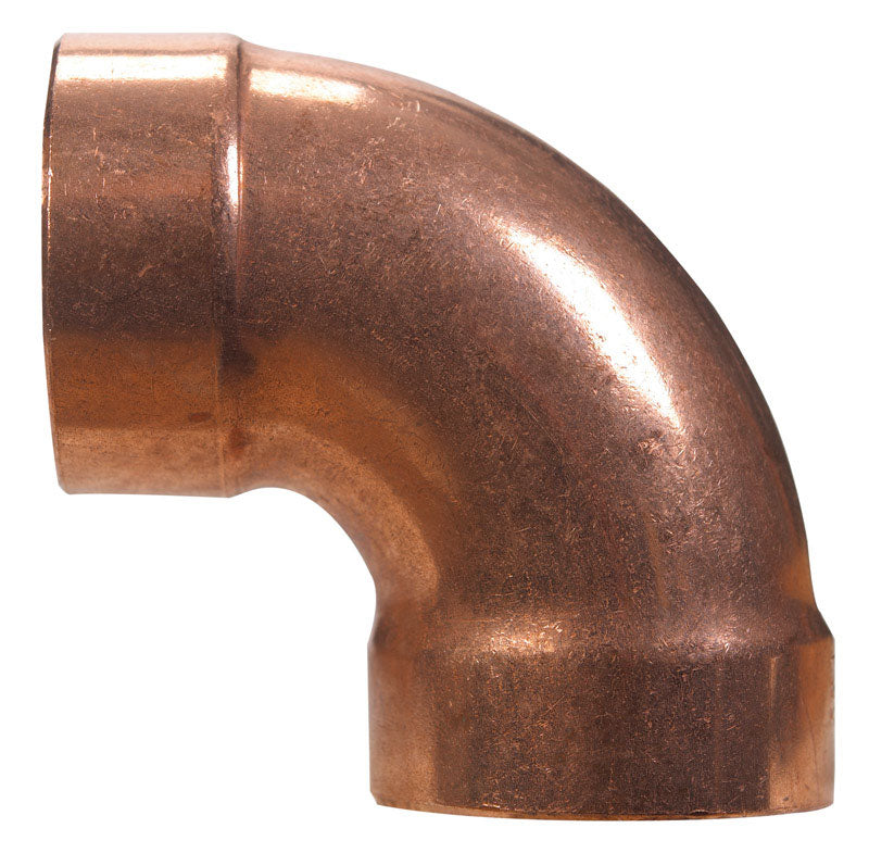 ELBOW 90 C TO C 1.5″COPR Online now