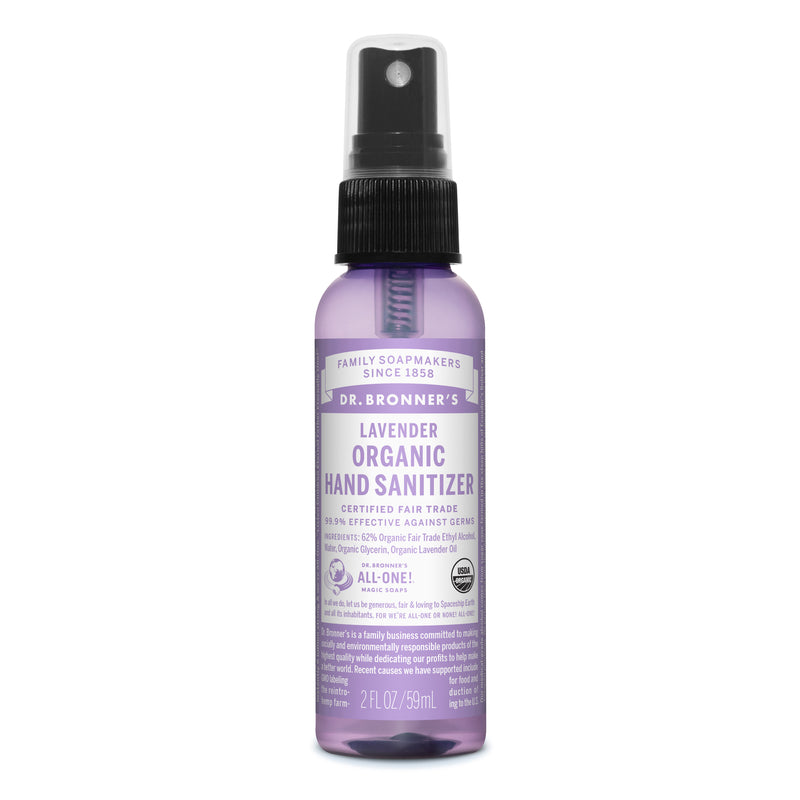 HAND SANITIZR LVNDR 2OZ Fashion