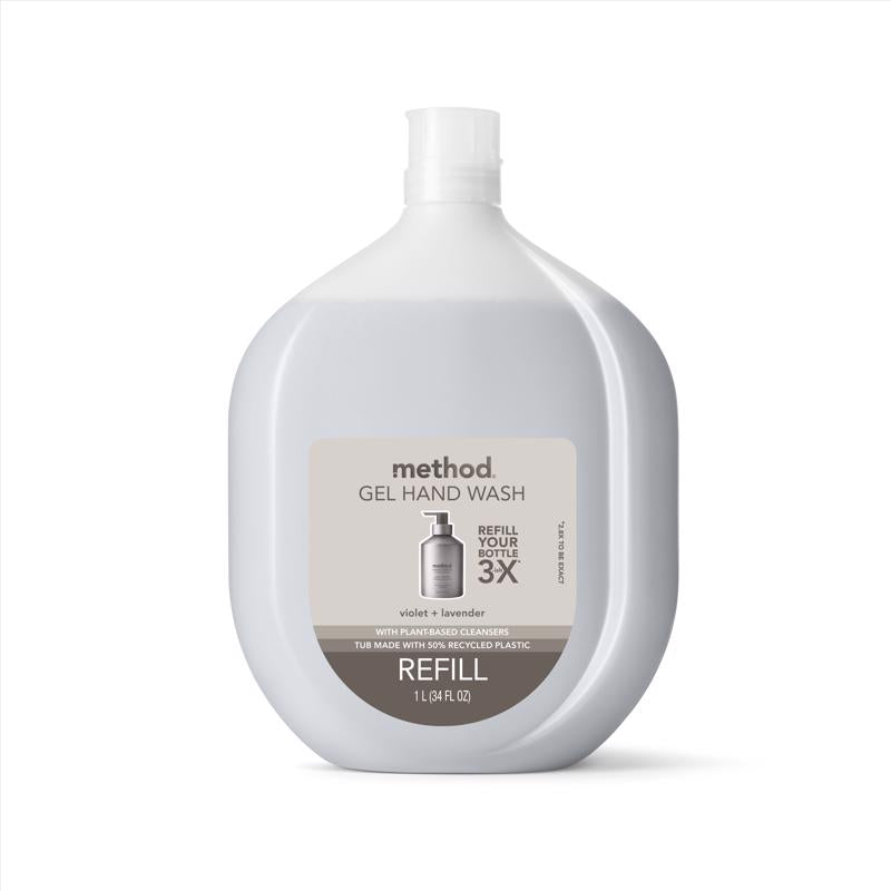 HAND WASH RFL VT/LV 34OZ Sale
