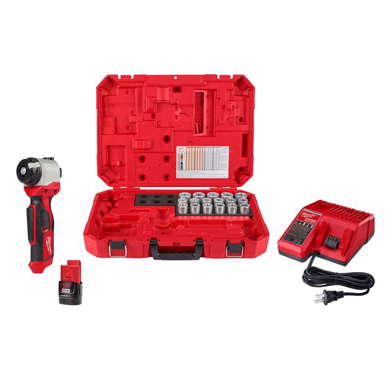 CABLE STRIPPR KIT M12 RD Hot on Sale