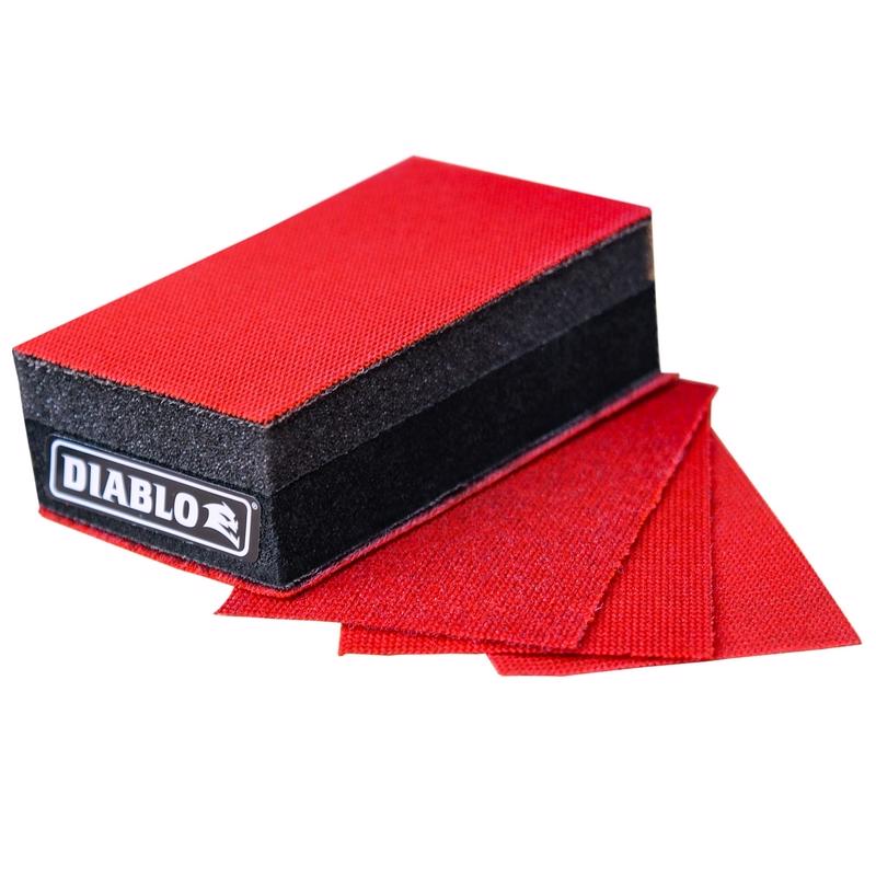 HAND SAND PAD BLOCK 5″L Online Hot Sale