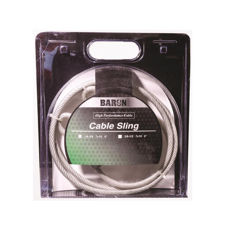 CABLE SLING 9′ 3/8-1/2” Online
