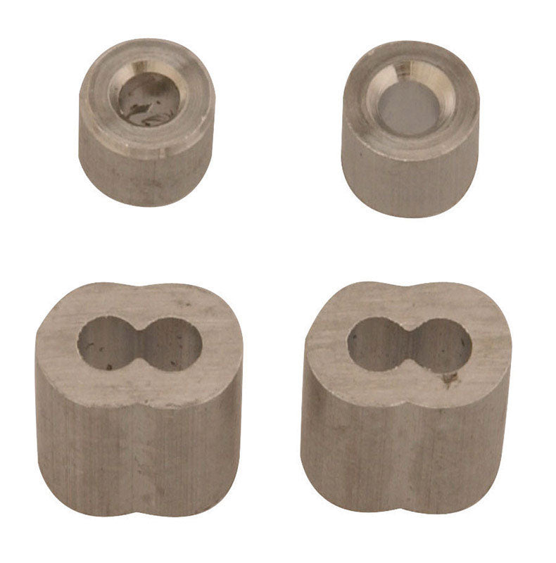 CABLE STOP 3/16″ ALUM Online now