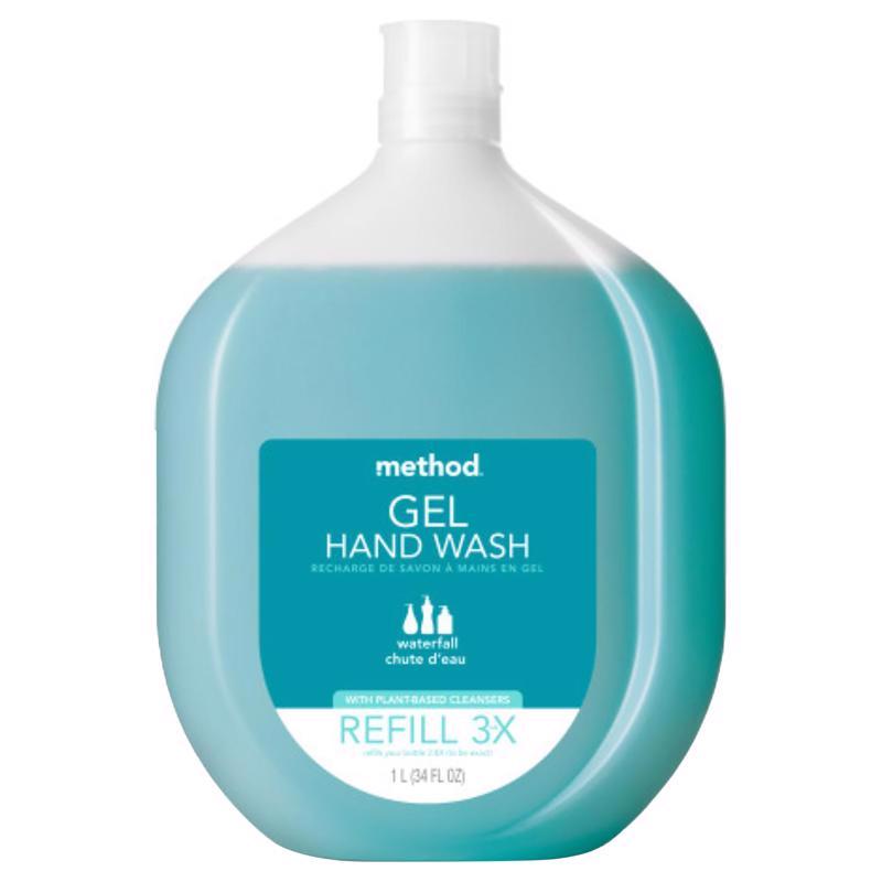 HAND WASH RFL WTRFL 34OZ Online now