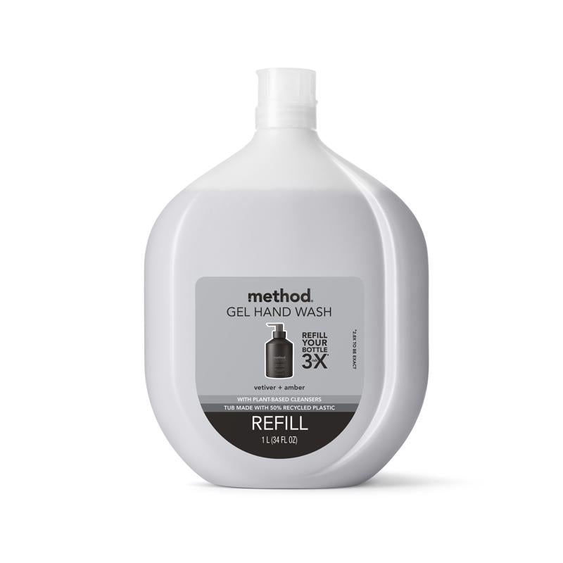 HAND WASH RFL VTVR 34OZ Sale