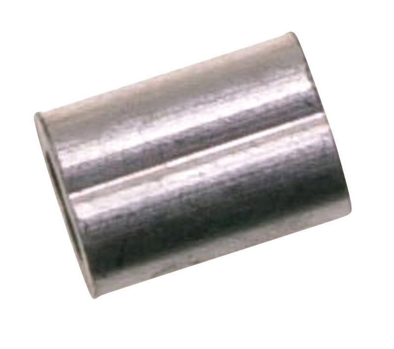 CABLE SLEEVE 1/8″ALUM Supply