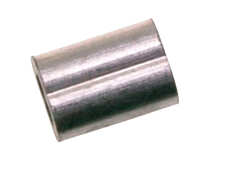 CABLE SLEEVE 1/16″ALUM Hot on Sale