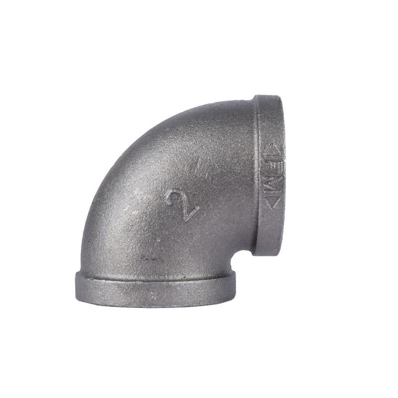 ELBOW 90 DEG BLK 2″ Discount