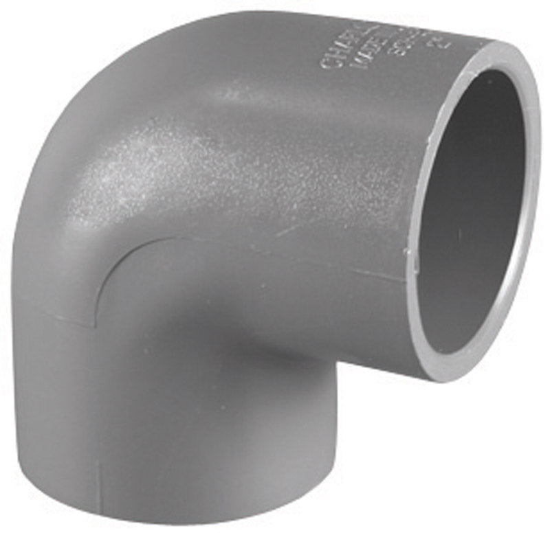 ELBOW 90 SCH80 3/4″ SXS Hot on Sale