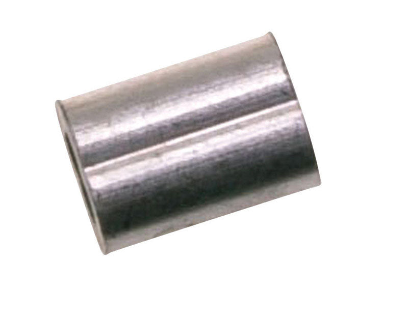 CABLE SLEEVE 3/16″ALUM Fashion