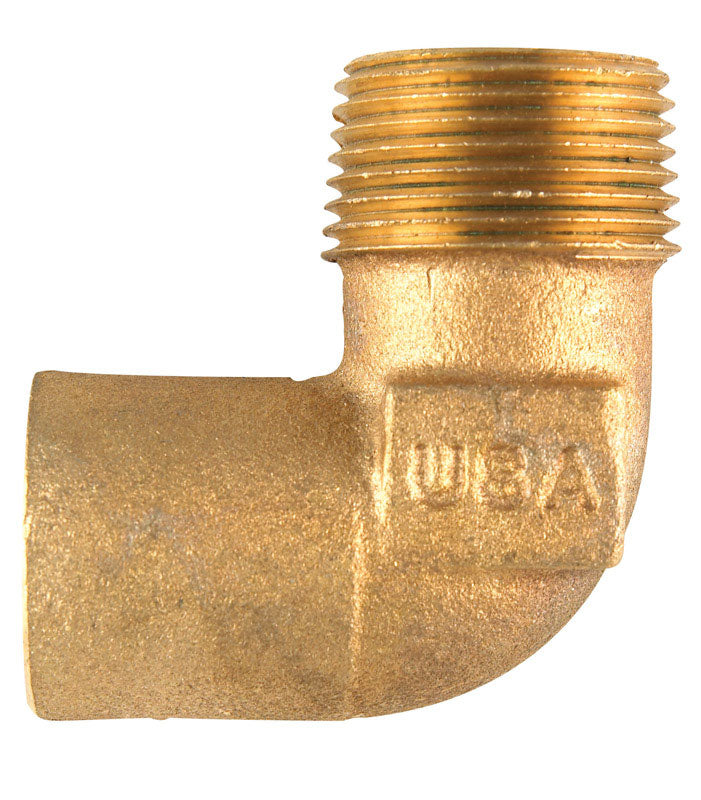 ELBOW 90D 3/4″SX3/4″MPT Online