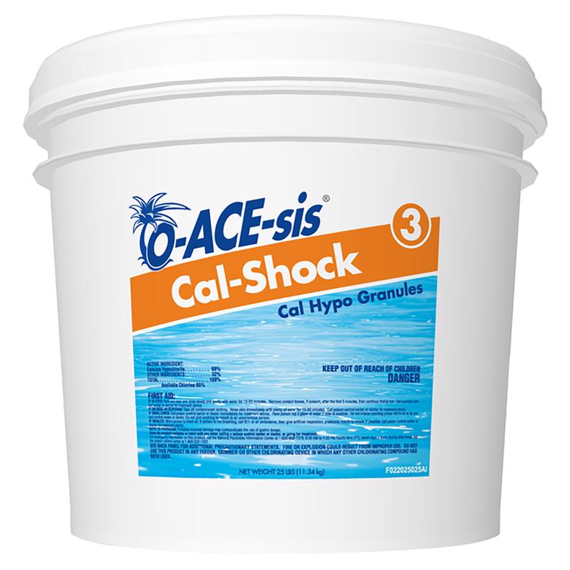 CAL-SHOCK 25LB Sale