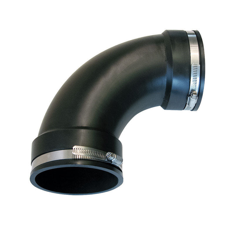 ELBOW 90D FLEX 4″ on Sale