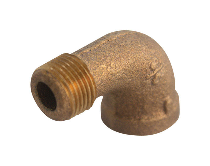 ELBOW 90 STREET 2″ LF Fashion