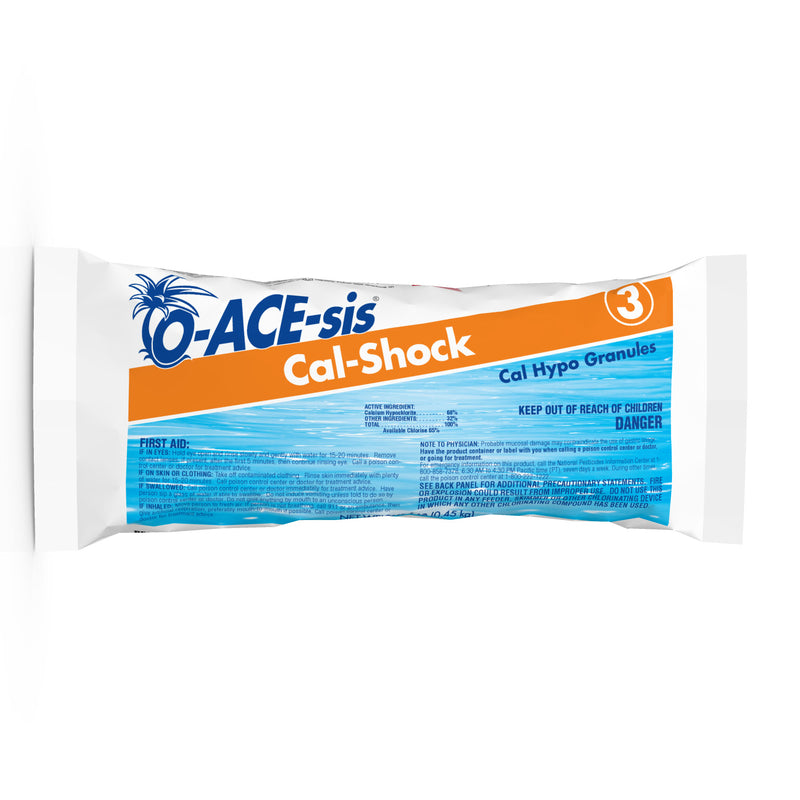 CAL-SHOCK 1LB. Sale