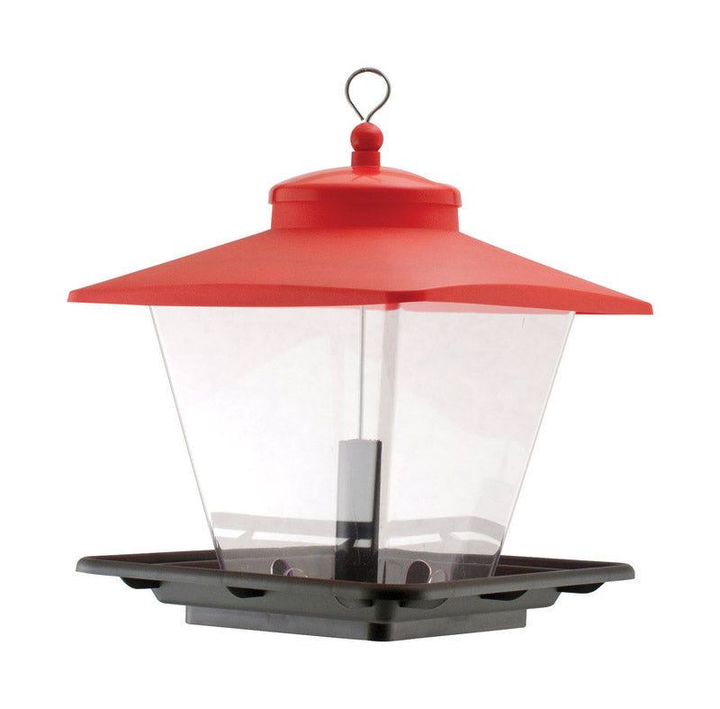 CAFE BIRD FEEDER Fashion