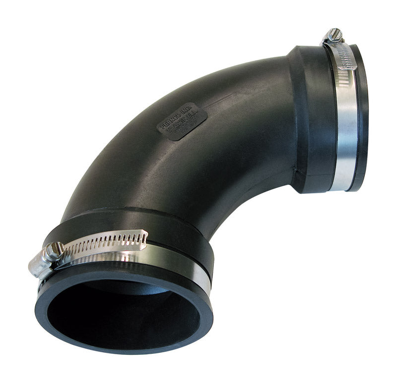 ELBOW 90D FLEX 3″ Online Sale